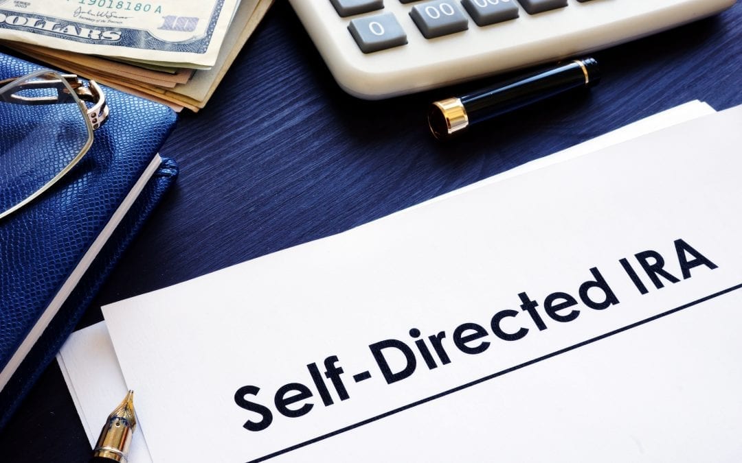 Investing with a Self-Directed IRA